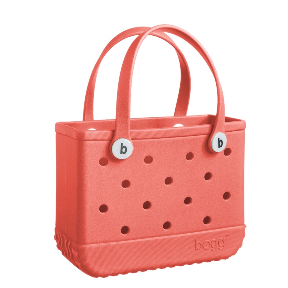 - NWT CORAL BITTY BOGG BAG